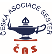 Logo - ČAS