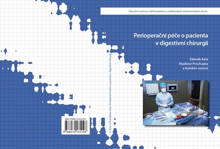 Perioperační péče o pacienta v digestivní chirurgii