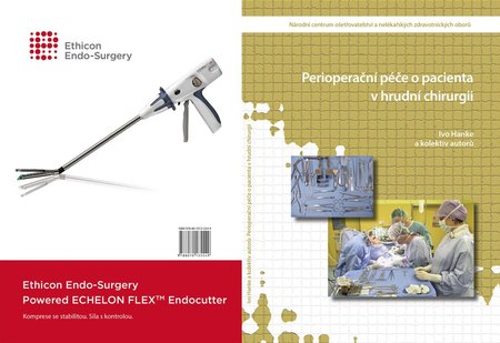 Perioperační péče o pacienta v hrudní chirurgii