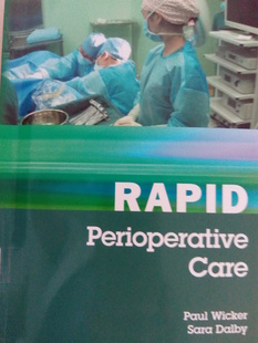 RAPID Perioperative Care